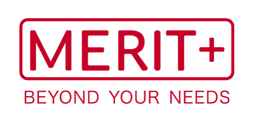 Meritplus Logo